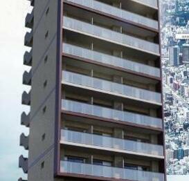 メインステージ浅草Ⅲ