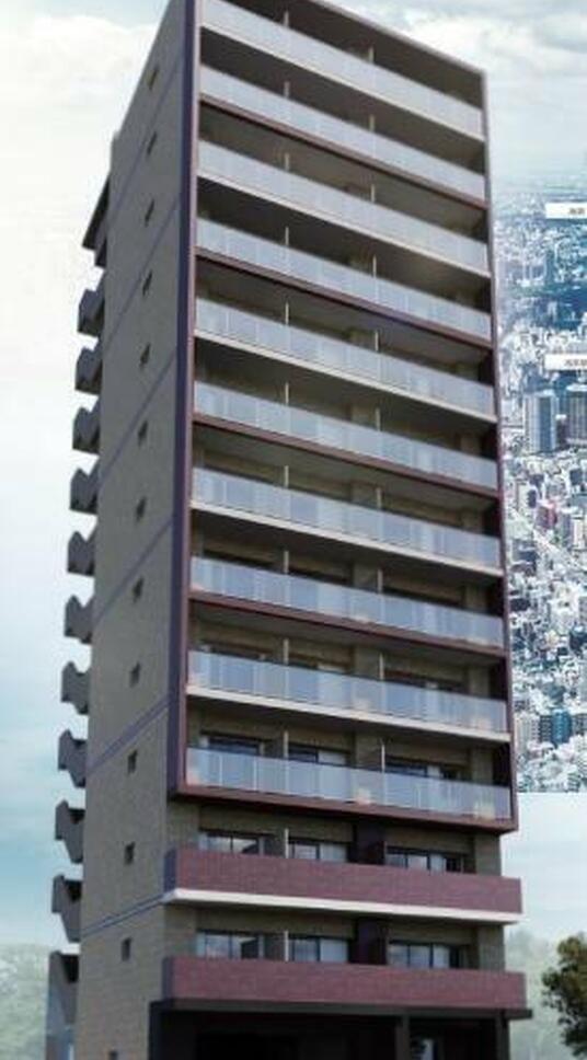 メインステージ浅草Ⅲ