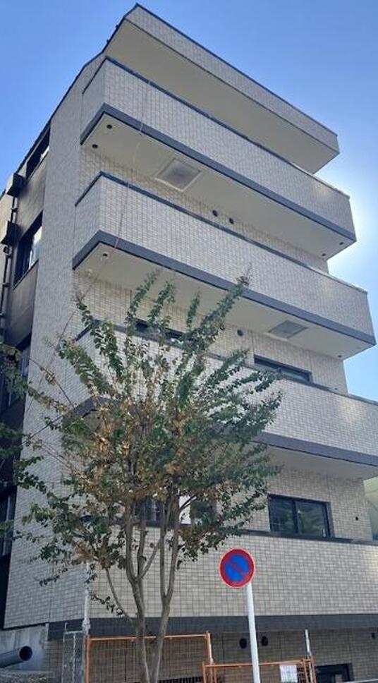 グラシア・ベイ潮見