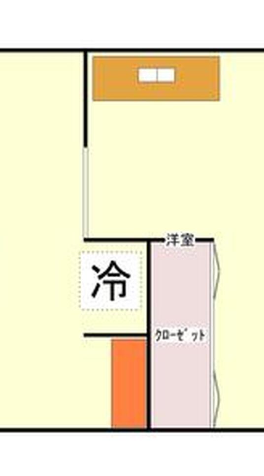 サンファスト東中野