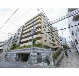 プライマル渋谷桜丘