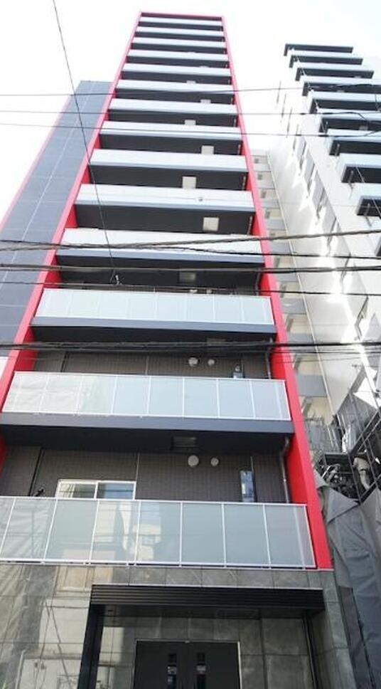 メインステージ浅草入谷Ⅰ