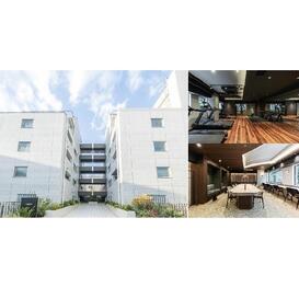 HF目黒行人坂レジデンス