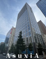 パークアクシス御成門