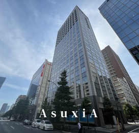 パークアクシス御成門