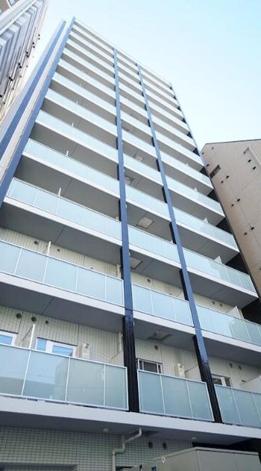 メインステージ入谷Ⅳ