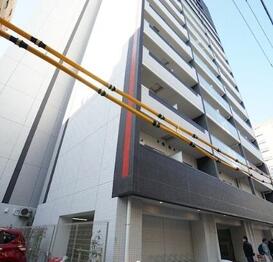 メインステージ入谷Ⅱ