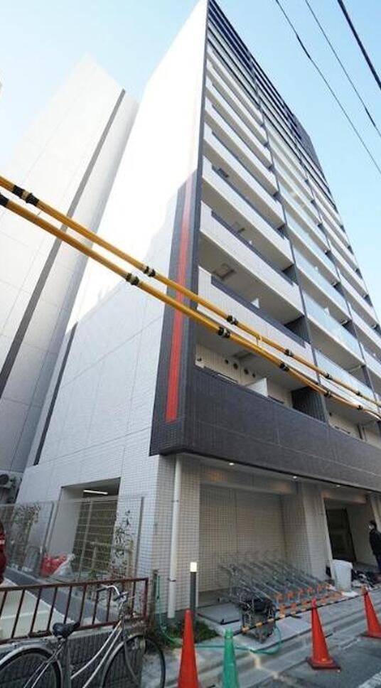 メインステージ入谷Ⅱ