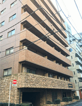 アヴァンティーク東銀座