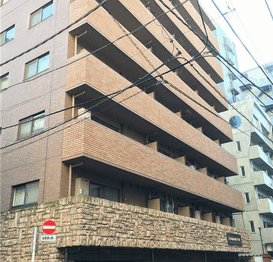 アヴァンティーク東銀座