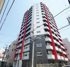 メインステージ浅草入谷Ⅱ