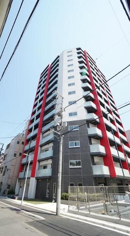 メインステージ浅草入谷Ⅱ