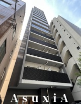 オープンレジデンシア虎ノ門