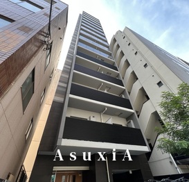 オープンレジデンシア虎ノ門