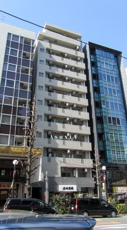 メインステージカテリーナ恵比寿駅前