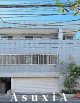 グランデッサ大山