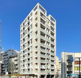 プレミアブラン代々木公園