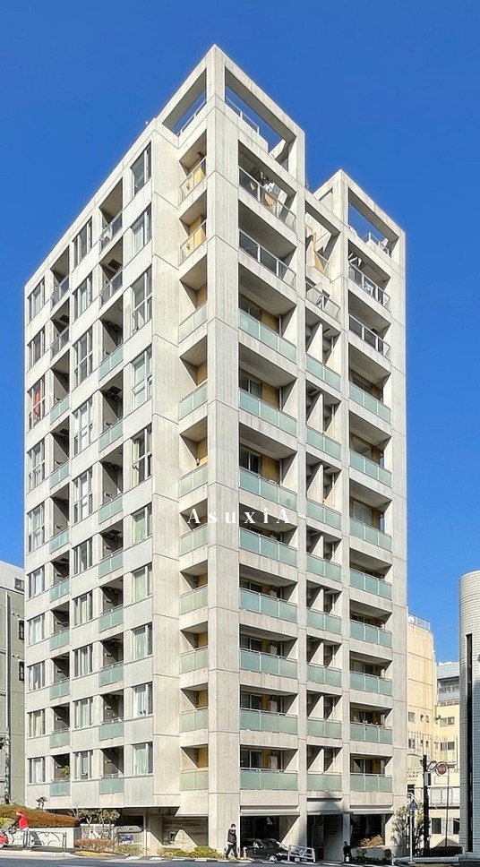 プレミアブラン代々木公園