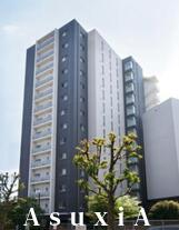 パークアクシス幡ヶ谷