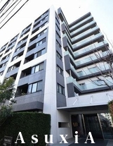 パークアクシス代官山