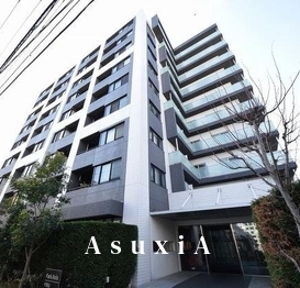 パークアクシス代官山