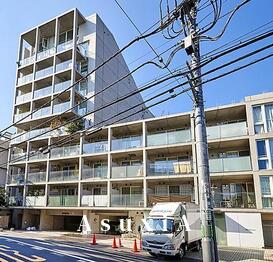 セルフィスタ渋谷