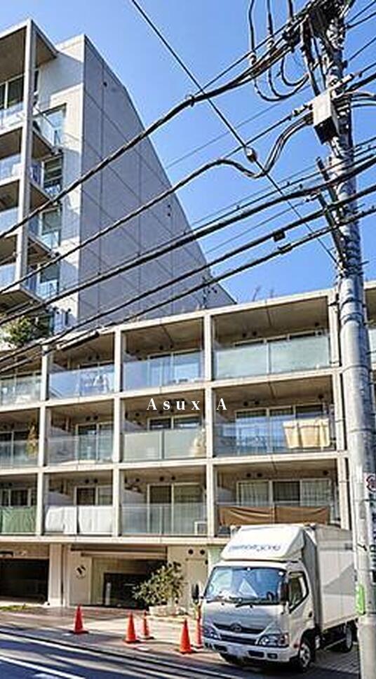 セルフィスタ渋谷