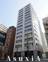 パークリュクス恵比寿