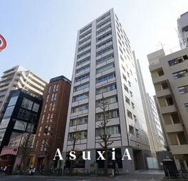 パークリュクス恵比寿