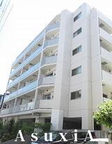 アーバネックス原宿