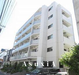 アーバネックス原宿