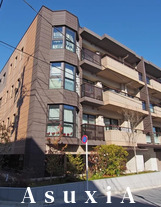 パークコート渋谷大山町ザプラネ翠邸