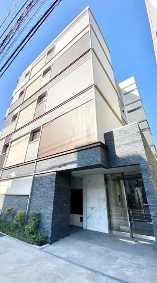 アビティ南大井Ⅰ