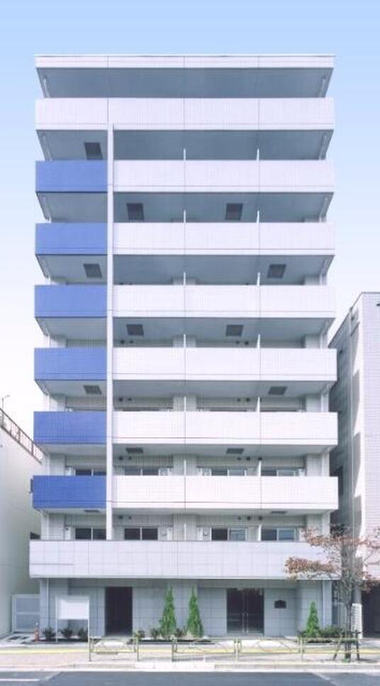 メインステージ白山Ⅱ