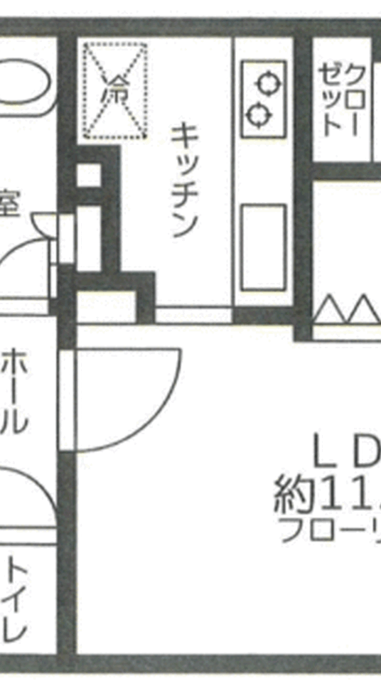 ライオンズステージ板橋