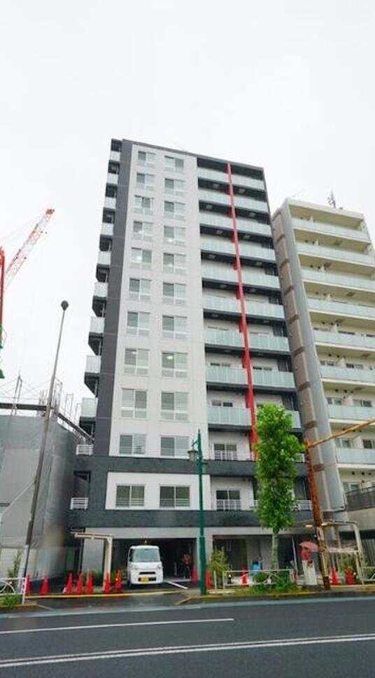 メインステージ押上Ⅴ