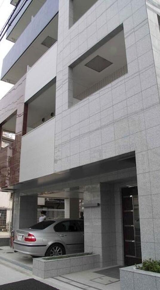 メインステージ押上Ⅲ