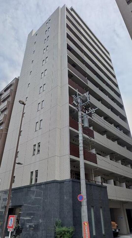 コンシェリア東京蔵前ステーションフロント