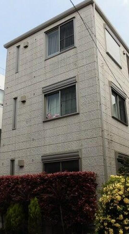 トネリココート