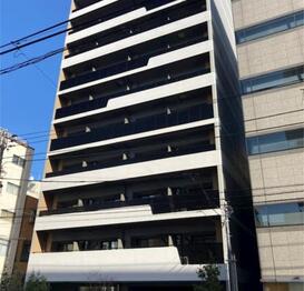 GRAN PASEO門前仲町Ⅱ