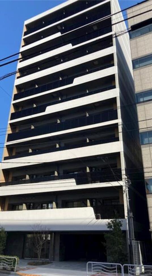 GRAN PASEO門前仲町Ⅱ