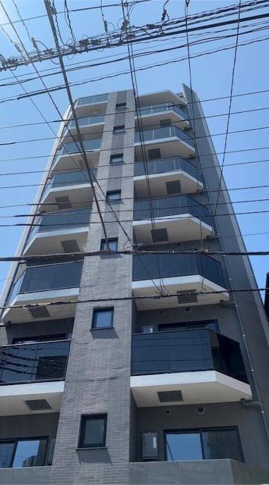 メイクスアート三ノ輪Ⅱ