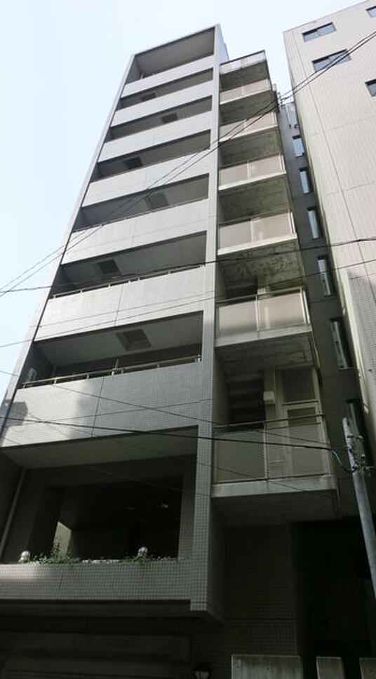 アサンブレ恵比寿