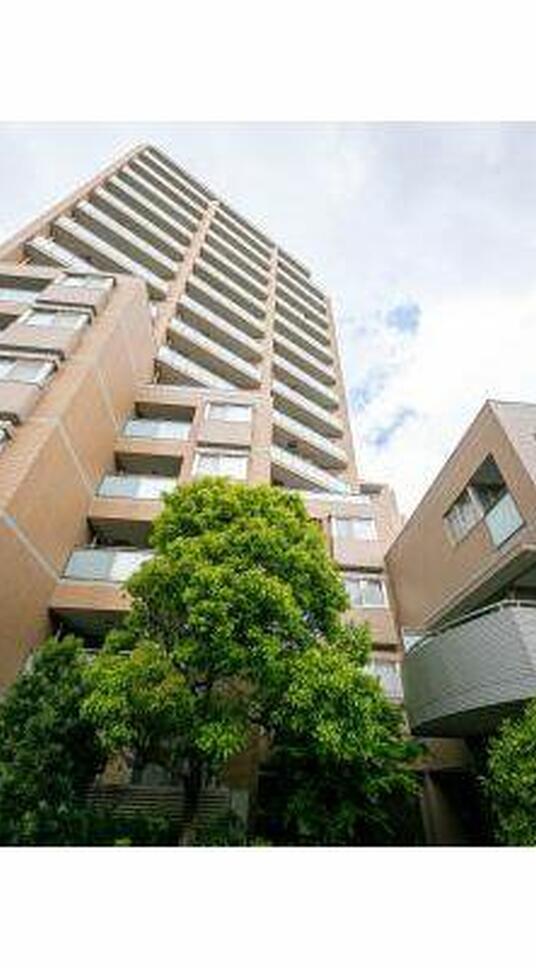 渋谷神山町レジデンス