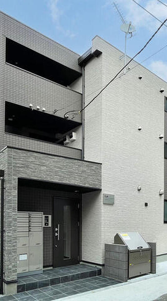 IXOモーニングサイド