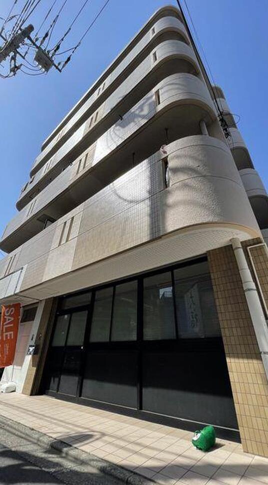 シンイチマンション