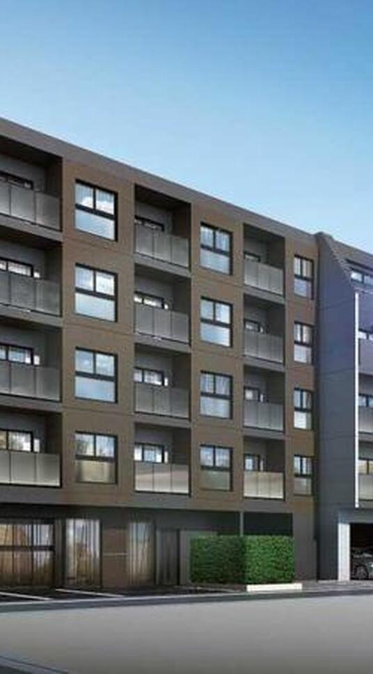 Cedar Plaza目黒本町