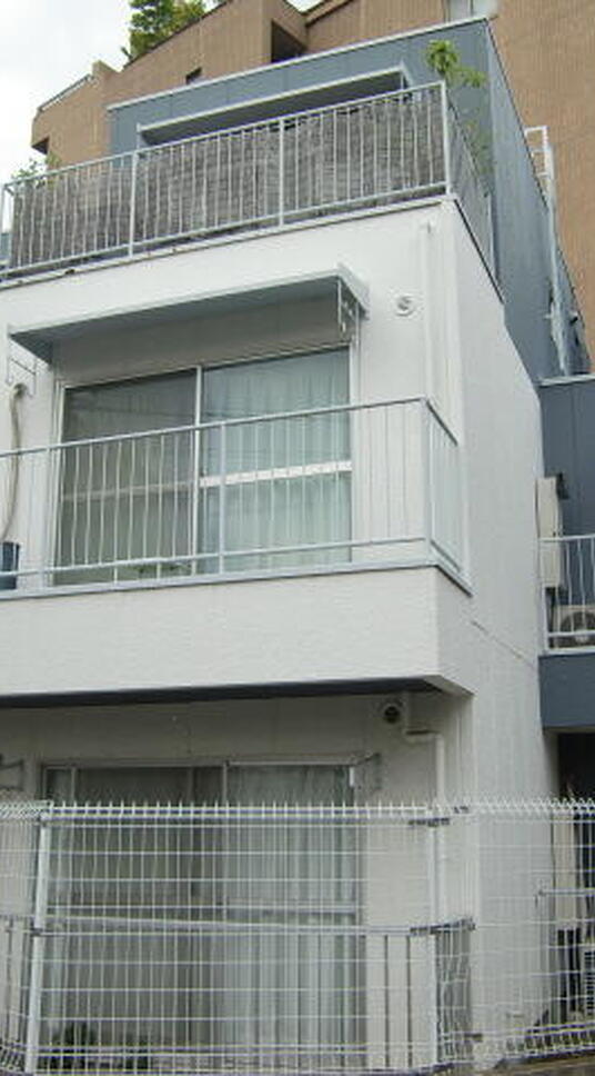 アボリアスハウス笹塚