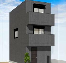 新御徒町・ヘーベルハウス