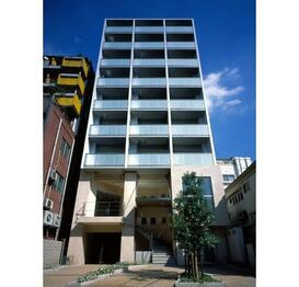 コンフォリア西麻布